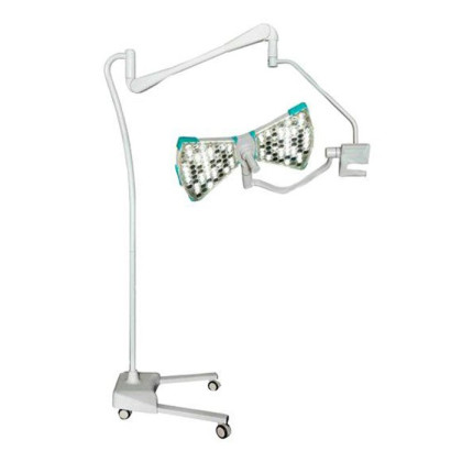 Фото товара Хирургический передвижной светильник Аксима-СД-160М Медико