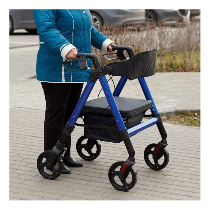 Ходунки XR201 Фото товара Ходунки XR201