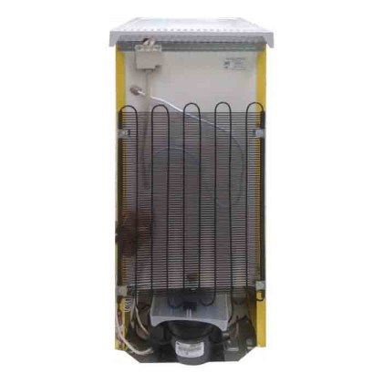 Фото товара Холодильник для хранения медицинских отходов 501М (КШ-160), Беркут-2000