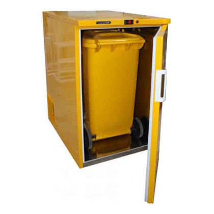 Холодильник для хранения медицинских отходов 506М КШ-800, Беркут-2000 Фото товара Холодильник для хранения медицинских отходов 506М КШ-800, Беркут-2000