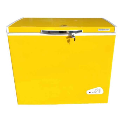 Фото товара Холодильник для хранения медицинских отходов Кондор 25
