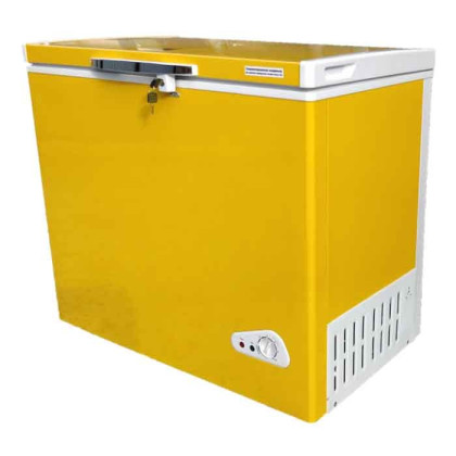 Фото товара Холодильник для хранения медицинских отходов Кондор 25