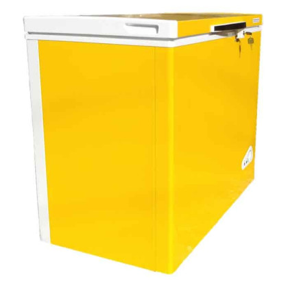 Фото товара Холодильник для хранения медицинских отходов Кондор 25