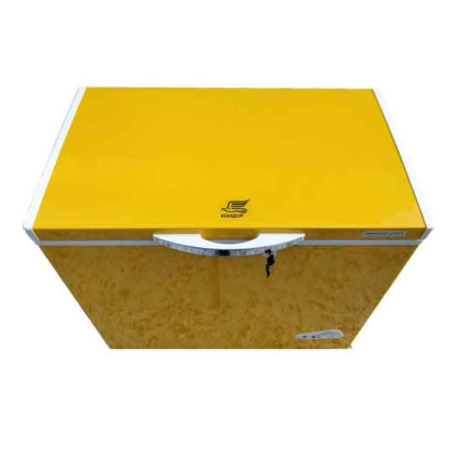 Фото товара Холодильник для хранения медицинских отходов Кондор 25