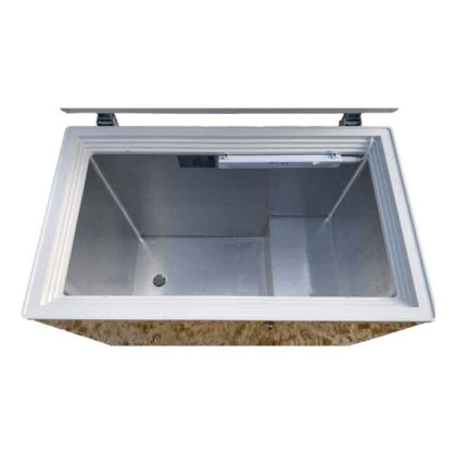 Фото товара Холодильник для хранения медицинских отходов Кондор 25