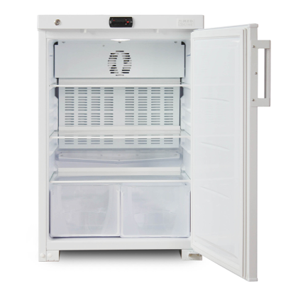 Холодильник фармацевтический Бирюса 150K-GB Фото товара Холодильник фармацевтический Бирюса 150K-GB