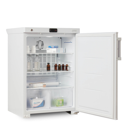 Холодильник фармацевтический Бирюса 150K-GB Фото товара Холодильник фармацевтический Бирюса 150K-GB