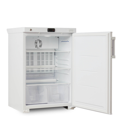 Холодильник фармацевтический Бирюса 150K-GB Фото товара Холодильник фармацевтический Бирюса 150K-GB