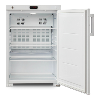 Холодильник фармацевтический Бирюса 150К-G Фото товара Холодильник фармацевтический Бирюса 150К-G