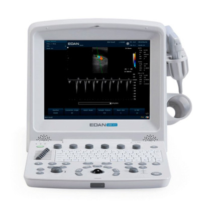 Фото товара Цветной узи сканер EDAN U50 VET