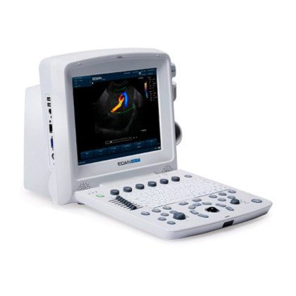 Фото товара Цветной узи сканер EDAN U50 VET