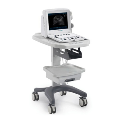 Фото товара Цветной узи сканер EDAN U50 VET