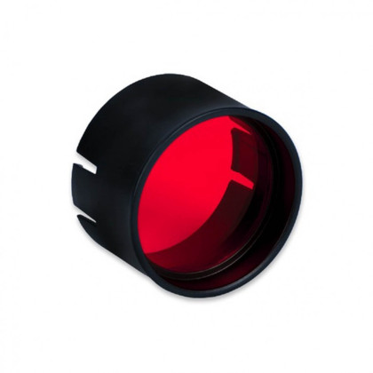 Цветофильтр Биоптрон MedAll, 5 см, красный Фото товара Цветофильтр Биоптрон MedAll, 5 см, красный