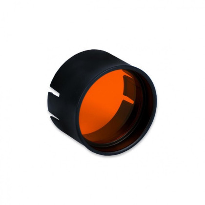 Цветофильтр Биоптрон MedAll, 5 см, оранжевый Фото товара Цветофильтр Биоптрон MedAll, 5 см, оранжевый