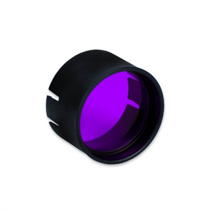 Цветофильтр Биоптрон MedAll, 5 см, фиолетовый Фото товара Цветофильтр Биоптрон MedAll, 5 см, фиолетовый