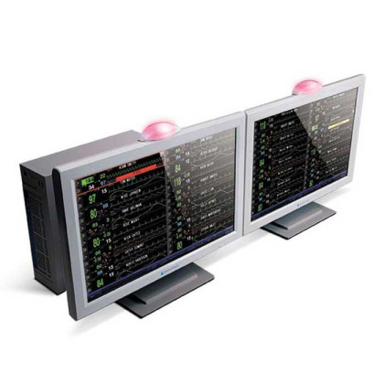 Фото товара Центральная станция CNS-6201, Nihon Kohden