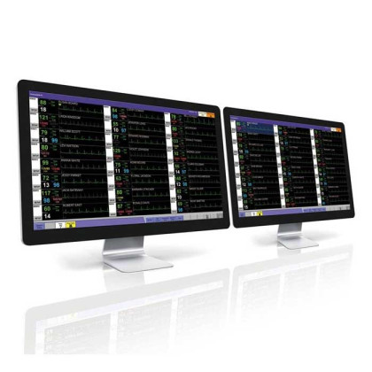 Фото товара Центральная станция CNS-9101, Nihon Kohden