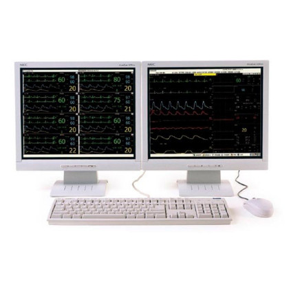 Фото товара Центральная станция мониторинга Hypervisor VI Mindray