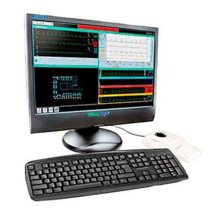 Центральная станция мониторирования Acuity® Фото товара Центральная станция мониторирования Acuity®