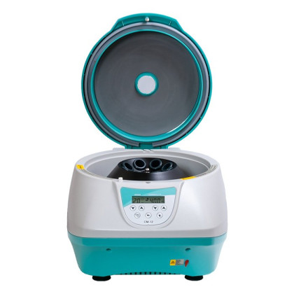 Центрифуга Таглер настольная лабораторная медицинская по ТУ 28.29.41-004-01324118-2017, СМ-12 с ротором РУ 08 Фото товара Центрифуга Таглер настольная лабораторная медицинская по ТУ 28.29.41-004-01324118-2017, СМ-12 с ротором РУ 08