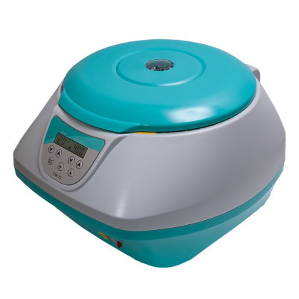 Центрифуга Таглер настольная лабораторная медицинская по ТУ 28.29.41-004-01324118-2017, СМ-12 с ротором РУ 08 Фото товара Центрифуга Таглер настольная лабораторная медицинская по ТУ 28.29.41-004-01324118-2017, СМ-12 с ротором РУ 08