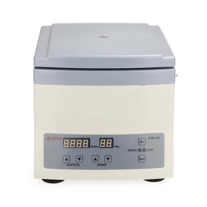 Центрифуга лабораторная CH80-2S Армед Фото товара Центрифуга лабораторная CH80-2S Армед