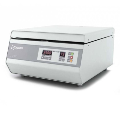 Центрифуга лабораторная Liston C 2201 CRA 2015 Фото товара Центрифуга лабораторная Liston C 2201 CRA 2015