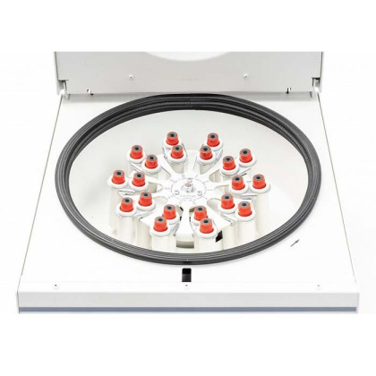 Центрифуга лабораторная Liston C 2201 CRA 2015 Фото товара Центрифуга лабораторная Liston C 2201 CRA 2015