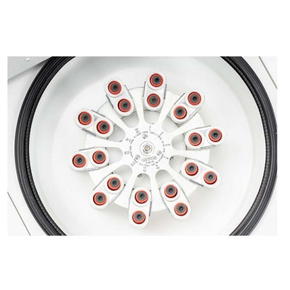 Центрифуга лабораторная Liston C 2201 CRA 2015 Фото товара Центрифуга лабораторная Liston C 2201 CRA 2015