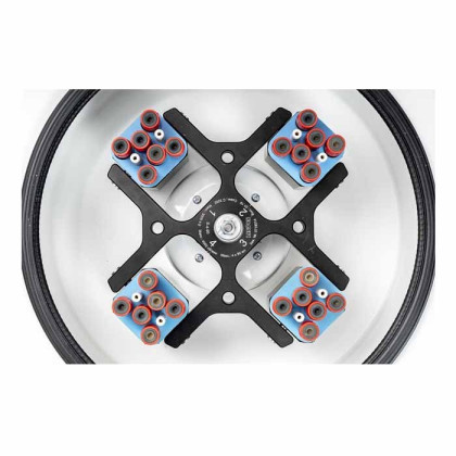 Центрифуга лабораторная Liston C 2202 CRS 490 Фото товара Центрифуга лабораторная Liston C 2202 CRS 490