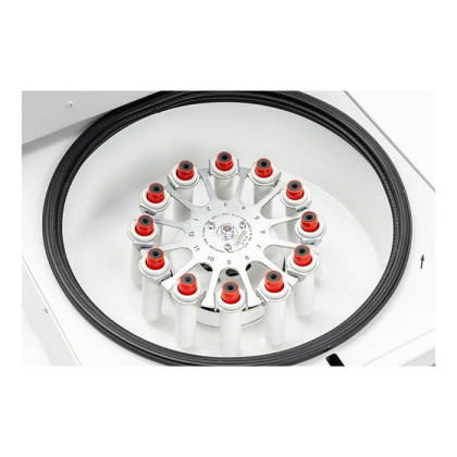 Фото товара Центрифуга лабораторная Liston C 2204 CRA 1215