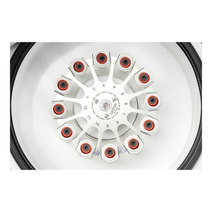 Фото товара Центрифуга лабораторная Liston C 2204 CRA 1215