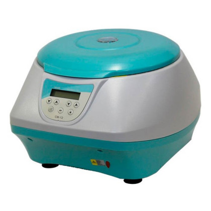 Фото товара Центрифуга лабораторная СМ-12-06 (4500 об/мин, 6 проб х 15 мл), Таглер