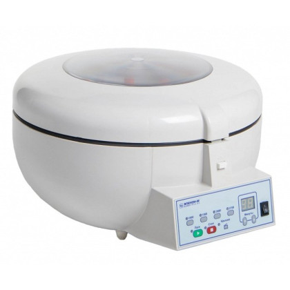 Центрифуга лабораторная ЦЛМН-Р-10-01 Элекон Фото товара Центрифуга лабораторная ЦЛМН-Р-10-01 Элекон