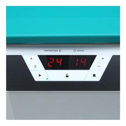 Фото товара Центрифуга лабораторная молочная ТАГЛЕР ЦЛМН 1-8 (нагрев до 65°С)