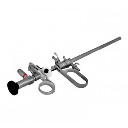 Фото товара Цисторезектоскоп монополярный (большой комплект), мод. 009