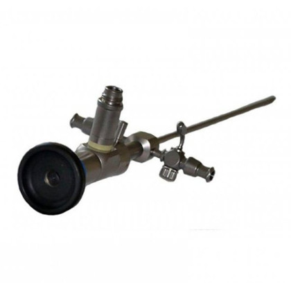 Фото товара Цистоуретроскоп Цу-ВС-1-"А"-"Л" детский (операционный комплект без инст. )