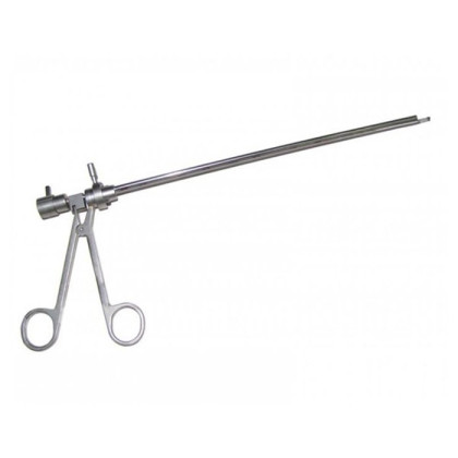 Цистоуретроскоп операционный с волоконным световодом ЦУ-ВС-А, Азимут Фото товара Цистоуретроскоп операционный с волоконным световодом ЦУ-ВС-А, Азимут