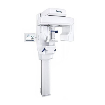 Фото товара Цифровая панорамная рентгенодиагностическая система Gendex GXDP-700 S, с функцией 3D (6х4)