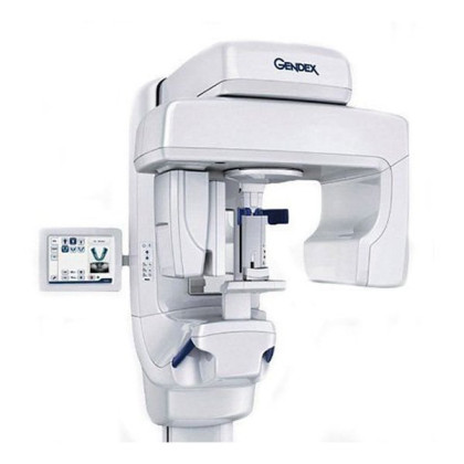 Фото товара Цифровая панорамная рентгенодиагностическая система Gendex GXDP-700 S, с функцией 3D (6х4)