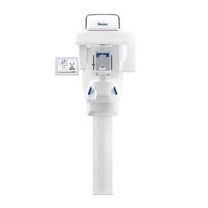 Фото товара Цифровая панорамная рентгенодиагностическая система Gendex GXDP-700 S, с функцией 3D (6х4)