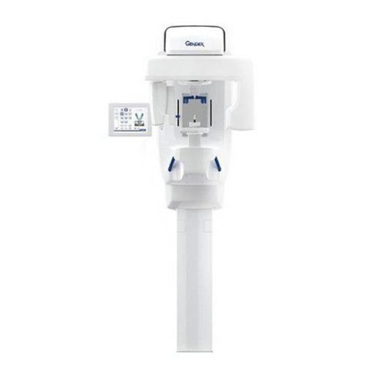 Фото товара Цифровая панорамная рентгенодиагностическая система Gendex GXDP-700 S, с функцией 3D (6х8)