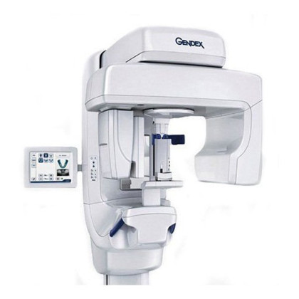 Фото товара Цифровая панорамная рентгенодиагностическая система Gendex GXDP-700 S, с функцией 3D (6х8)