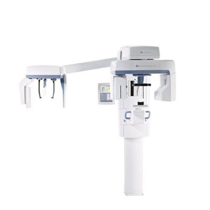 Фото товара Цифровая панорамная рентгенодиагностическая система KaVo OP-300 Maxio 3D (13х15) + Ceph