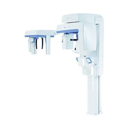 Фото товара Цифровая панорамная рентгенодиагностическая система KaVo OP-300 Maxio 3D (13х15) + Ceph