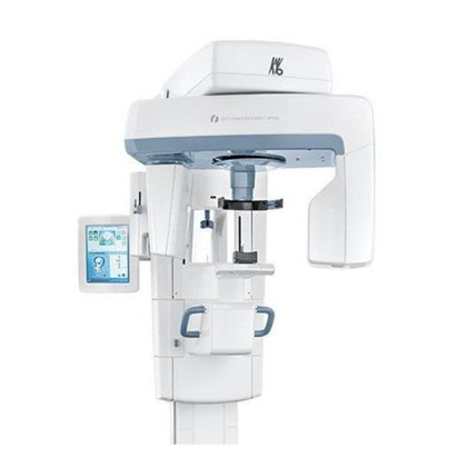 Фото товара Цифровая панорамная рентгенодиагностическая система KaVo OP-300 Maxio 3D (8х15)