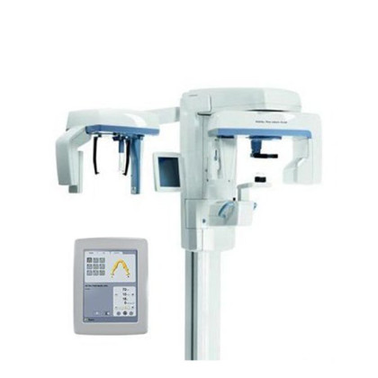 Фото товара Цифровая панорамная рентгенодиагностическая система KaVo Pan eXam Plus 3D + Ceph