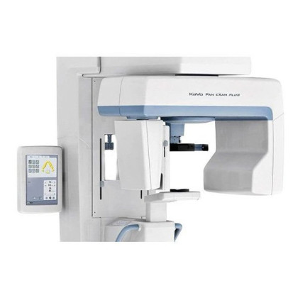 Фото товара Цифровая панорамная рентгенодиагностическая система KaVo Pan eXam Plus 3D