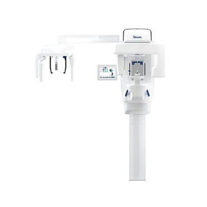 Фото товара Цифровая панорамная система Gendex GXDP-700 с цефалостатом