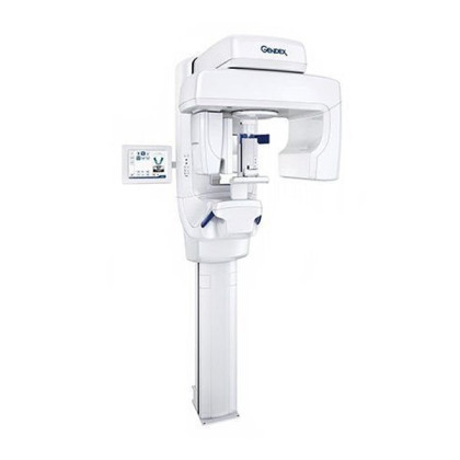 Цифровая панорамная система Gendex GXDP-700 Фото товара Цифровая панорамная система Gendex GXDP-700